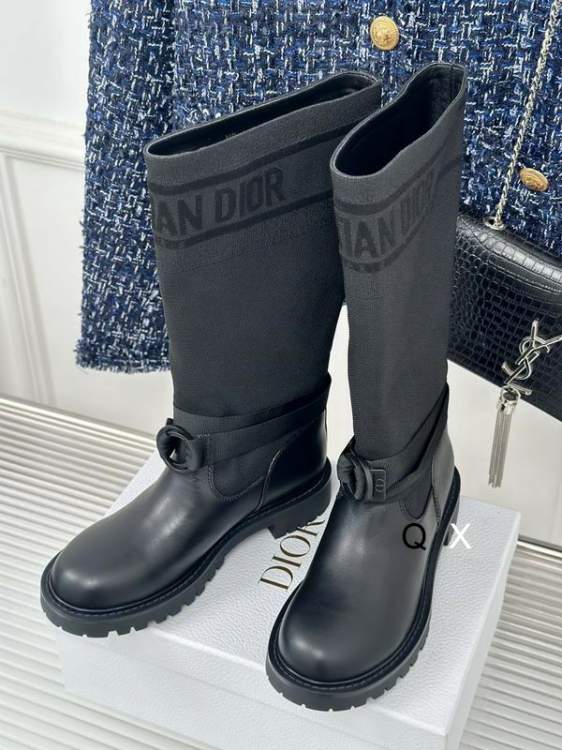 Picture of Dior Shoes _SKUDiorsz35-40JX11023485
